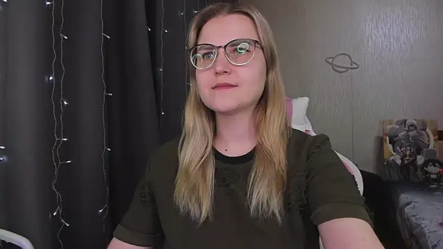 MissBrightShine: απευθείας συνομιλία ΧΧΧ