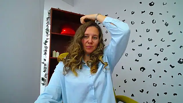 Nionelly – Kamerová šou