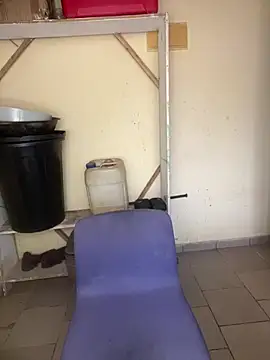 Show Webcam de vannycov