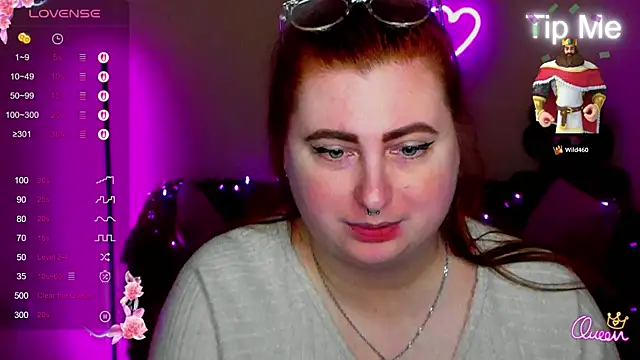 Alicia_love00 Live XXX-chat