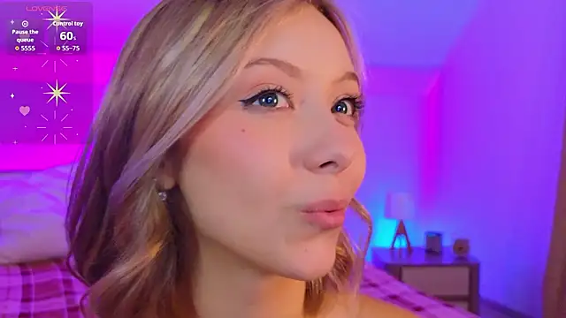 Chatroom XXX en direct de LumMina