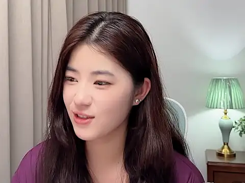 Nicole20266のウェブカメラショー