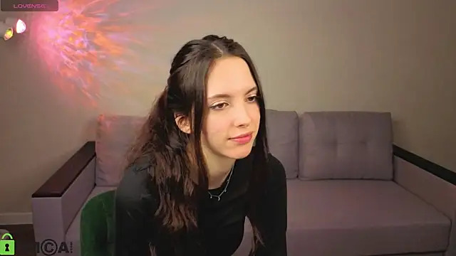 Živý XXX chat elise_robbie