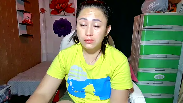 Chat XXX en directo de Filipina_Desire