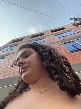 Eva_stark10 élő XXX-chatje