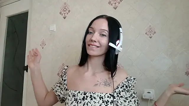 Czat XXX na żywo – VanettaHartong