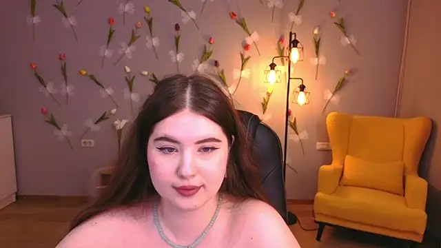 PixelGoddess Live XXX-chat