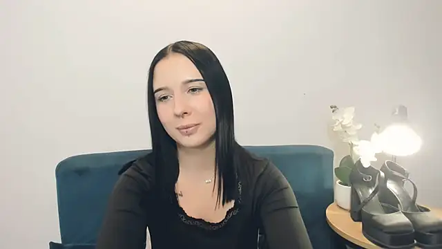 TaliaAdorable's Live XXX Chat