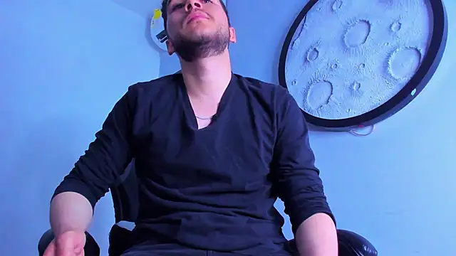 Chatroom XXX en direct de mike_257