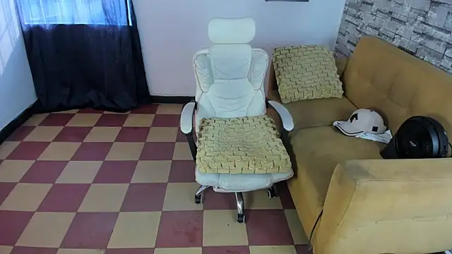 Andres_sant_ Show Webcam