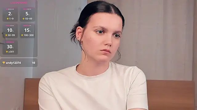 Онлайн чат XXX AnnettWildin