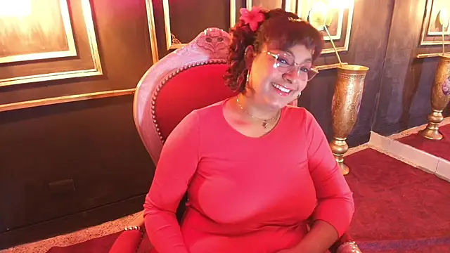 alexa_cruz__ Chat XXX in diretta