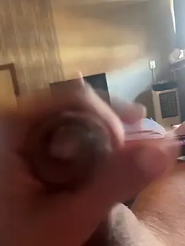 Geilalfaron Webbikameraesitys