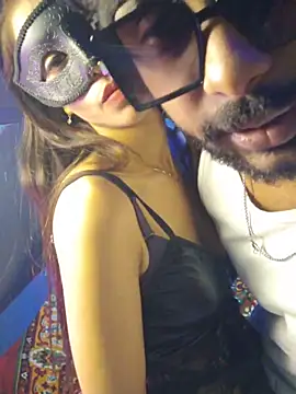 Ivy_the_goddess 现场XXX聊天