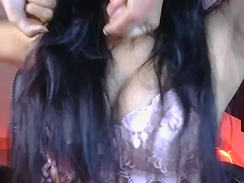 miss_ragni's Webcam Show