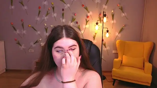 PixelGoddess' Live XXX Chat