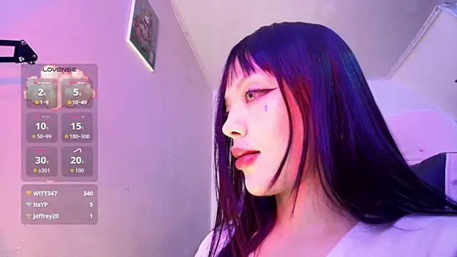 Chat XXX en directo de Persia_09