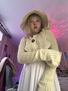 KeLsi_MoRRoe_ Chat XXX live