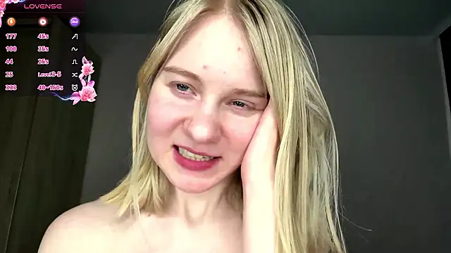 OdelinaFicken's Live XXX Chat