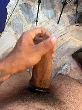 Mike_savage3のライブXXXチャット