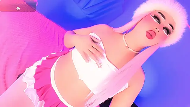 Valentina_Smith1_'s Webcam Show