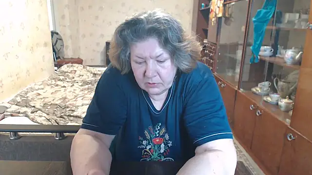 HotLusi Chat XXX live