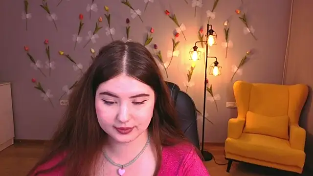 Czat XXX na żywo – PixelGoddess