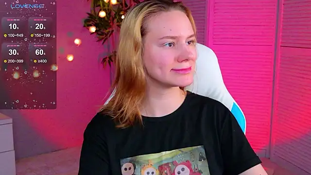 Ramona___ Chat XXX live