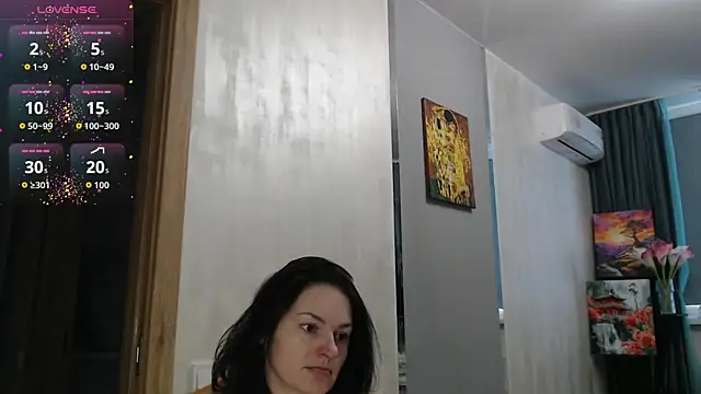 Czat XXX na żywo – Stacy_Davice