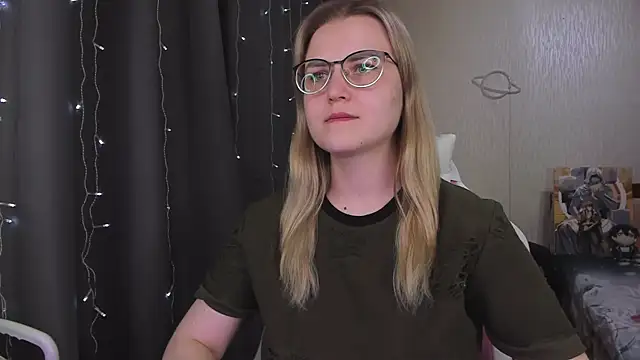 MissBrightShine Chat XXX live