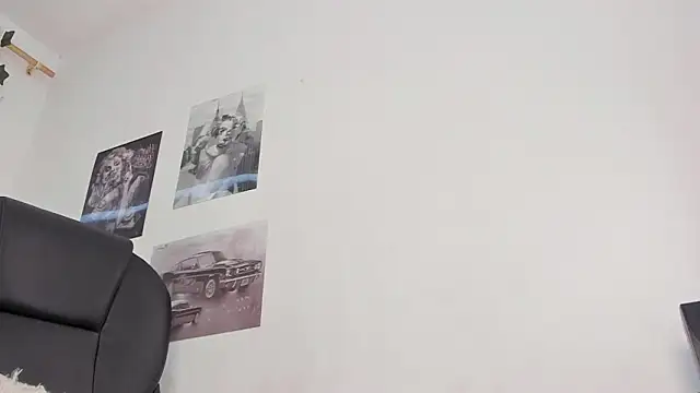 shooting_wilson – Live XXX-chat