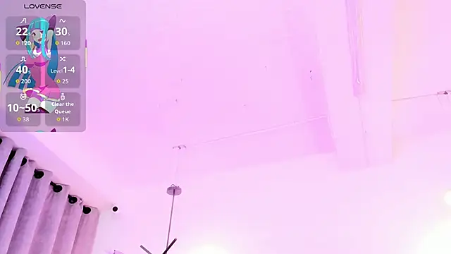 nattashaa7's Live XXX Chat