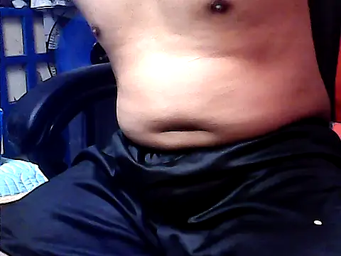 Show modela sweet_sexyasian69 na web-kameri