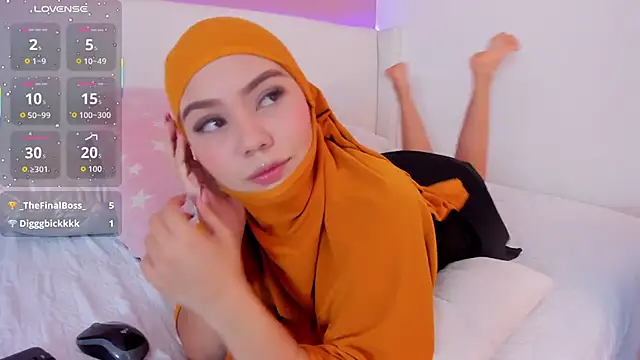 _Saandy Live XXX-chat