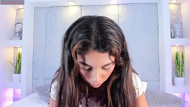 AlassiaHocthner Live XXX-chat