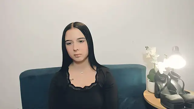 TaliaAdorable's Live XXX Chat