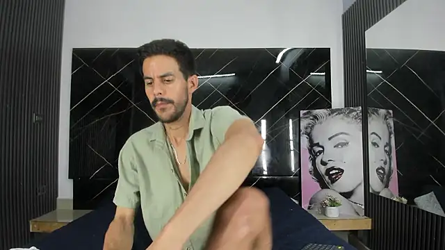 Leo_Vesper webcam show