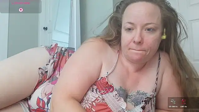 Chat XXX Live julimonroe