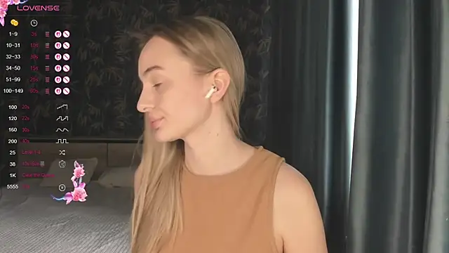 A_delina's Live XXX Chat