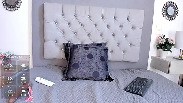 แชท XXX สดของ Arya_Grey