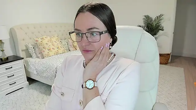 Vika73's Webcam Show