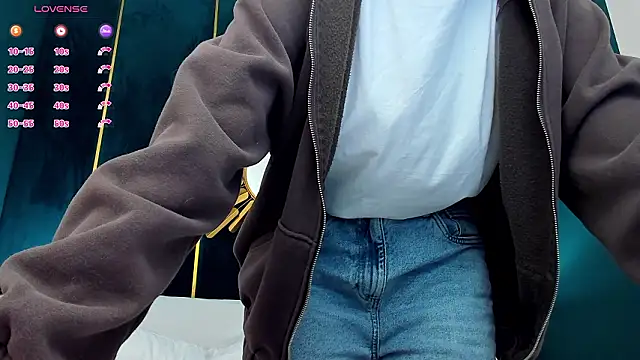 دردشة AprilWong الجنسية المباشرة