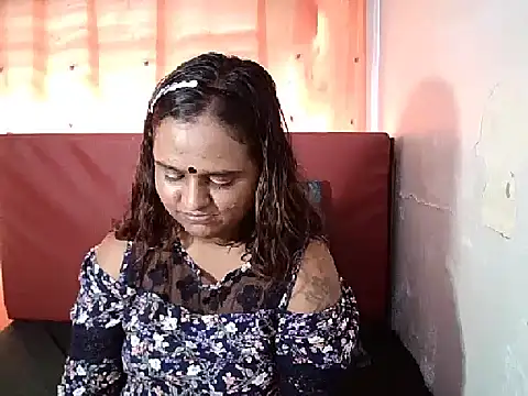 Chat XXX ao vivo de Indian_sunshine