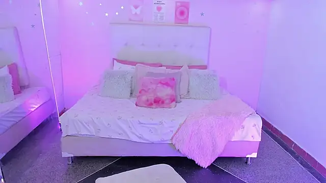 ScarlettDreamss7 webkamerás műsora