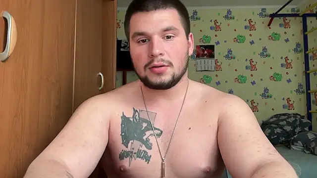 Вебкам-шоу chiraq1945