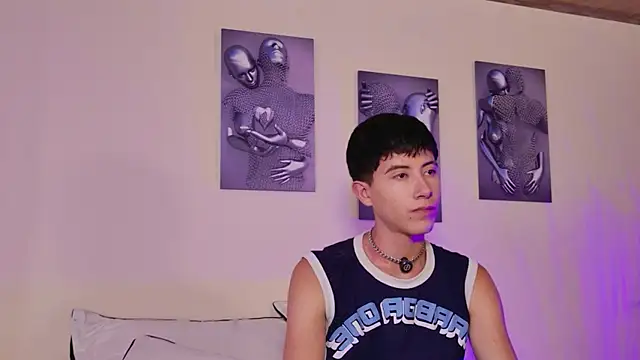 tivendannn Live XXX chat