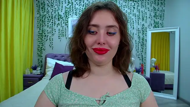 Show Webcam de SherryBaers