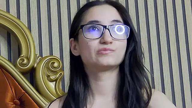 Chatroom XXX en direct de CarolinaBlair