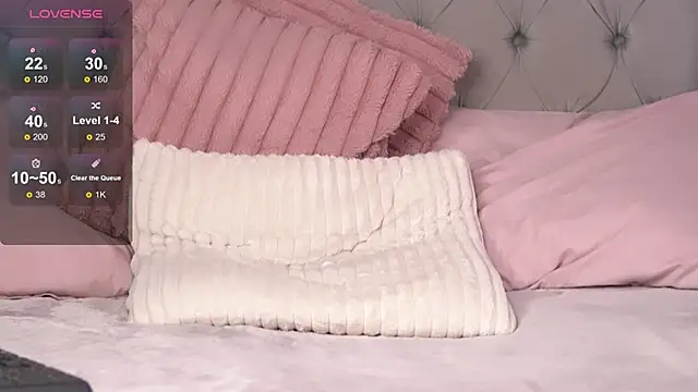 RebeccaRese Chat XXX in diretta