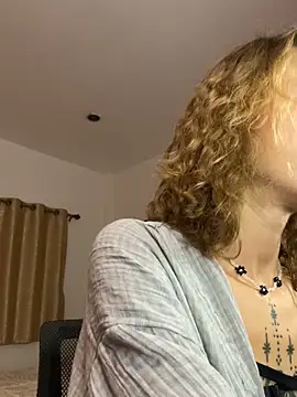 __grace__'s Live XXX Chat